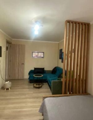 ქირავდება 1 ოთახიანი ბინა - თბილისი