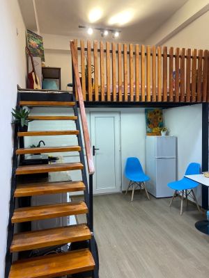 იყიდება 1 ოთახიანი ბინა - თბილისი