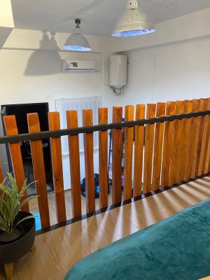 იყიდება 1 ოთახიანი ბინა - თბილისი