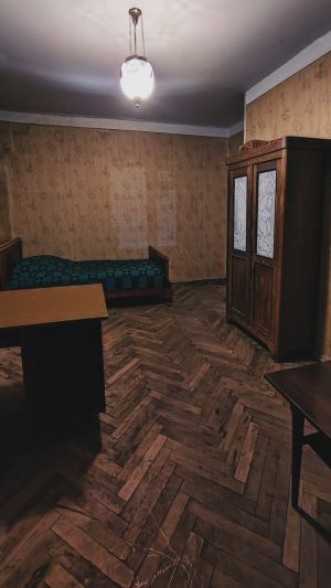 ქირავდება 1 ოთახიანი ბინა - თბილისი