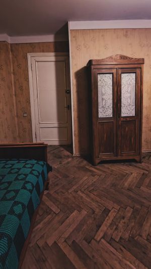 ქირავდება 1 ოთახიანი ბინა - თბილისი