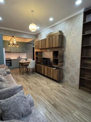 ქირავდება 2 ოთახიანი ბინა - თბილისი