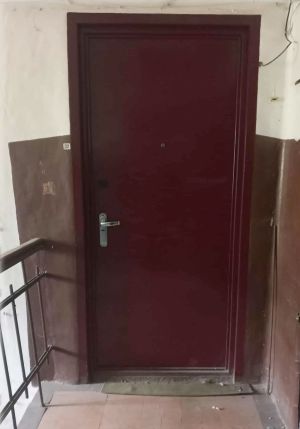 იყიდება 2 ოთახიანი ბინა - რუსთავი