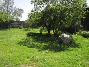 იყიდება 528 კვმ კომერციული ფართი - ბორჯომის რაიონი