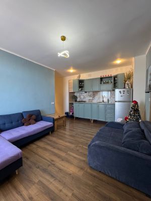 იყიდება 3 ოთახიანი ბინა - ბათუმი