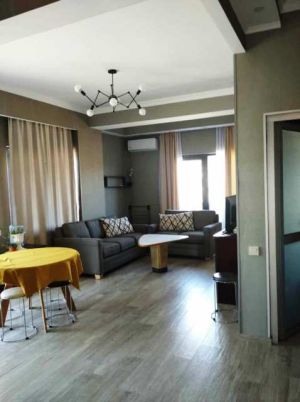 ქირავდება 3 ოთახიანი ბინა - თბილისი