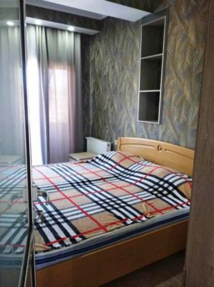 ქირავდება 3 ოთახიანი ბინა - თბილისი