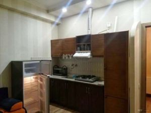 ქირავდება 2 ოთახიანი ბინა - თბილისი