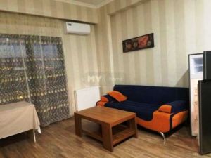 ქირავდება 2 ოთახიანი ბინა - თბილისი