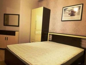 ქირავდება 2 ოთახიანი ბინა - თბილისი