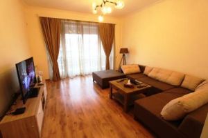 იყიდება 4 ოთახიანი ბინა - თბილისი