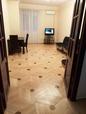 იყიდება 3 ოთახიანი ბინა - თბილისი