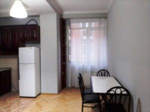 იყიდება 3 ოთახიანი ბინა - თბილისი