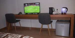 იყიდება 1 ოთახიანი ბინა - ბორჯომის რაიონი