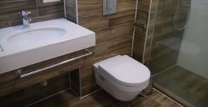 იყიდება 1 ოთახიანი ბინა - ბორჯომის რაიონი