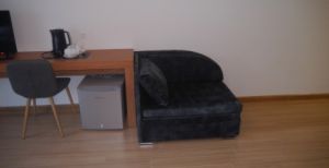 იყიდება 1 ოთახიანი ბინა - ბორჯომის რაიონი