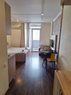 ქირავდება 1 ოთახიანი ბინა - ბათუმი