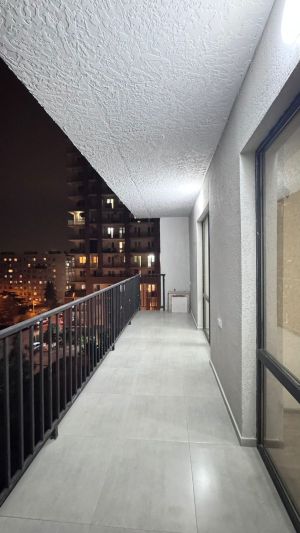 იყიდება 2 ოთახიანი ბინა - თბილისი