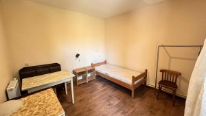 ქირავდება 1 ოთახიანი ბინა - თბილისი