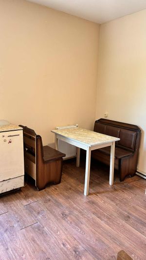 ქირავდება 1 ოთახიანი ბინა - თბილისი