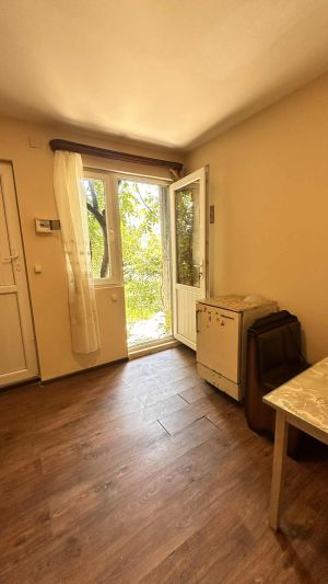 ქირავდება 1 ოთახიანი ბინა - თბილისი