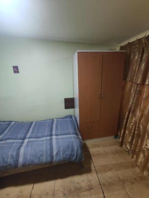 ქირავდება 1 ოთახიანი ბინა - თბილისი