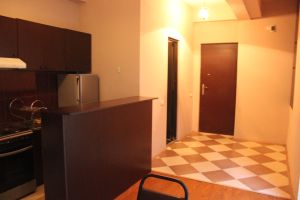 ქირავდება 3 ოთახიანი ბინა - თბილისი