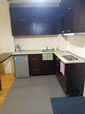 ქირავდება დღიურად სასტუმრო - ბორჯომის რაიონი