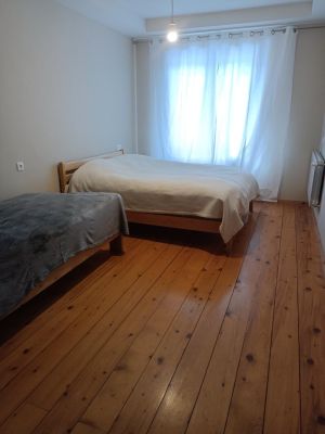 ქირავდება დღიურად სასტუმრო - ბორჯომის რაიონი