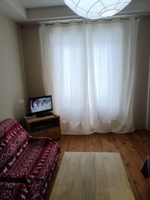 ქირავდება დღიურად სასტუმრო - ბორჯომის რაიონი