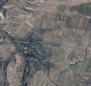 იყიდება 1797 კვმ მიწა - კასპის რაიონი