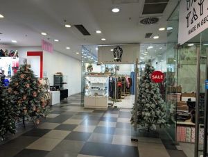 ქირავდება 67 კვმ კომერციული ფართი - თბილისი