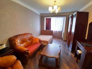 იყიდება 1 ოთახიანი ბინა - თბილისი