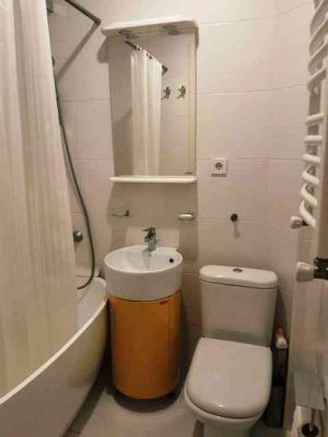 იყიდება 1 ოთახიანი ბინა - თბილისი