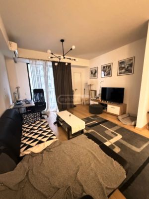 იყიდება 2 ოთახიანი ბინა - თბილისი