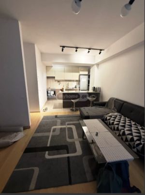 იყიდება 2 ოთახიანი ბინა - თბილისი