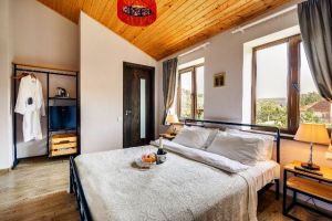 იყიდება სასტუმრო - მცხეთის რაიონი