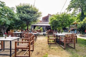 იყიდება სასტუმრო - მცხეთის რაიონი