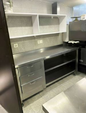 ქირავდება 55 კვმ კომერციული ფართი - თბილისი