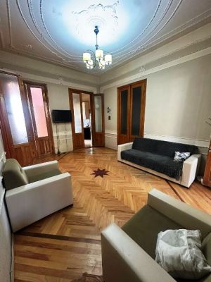 ქირავდება 4 ოთახიანი ბინა - თბილისი