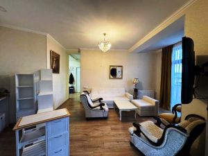 იყიდება 3 ოთახიანი ბინა - თბილისი