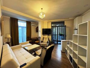 იყიდება 3 ოთახიანი ბინა - თბილისი