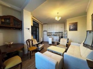 იყიდება 3 ოთახიანი ბინა - თბილისი