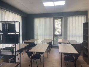 ქირავდება 100 კვმ კომერციული ფართი - თბილისი