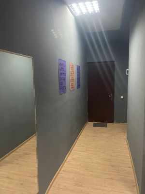 ქირავდება 100 კვმ კომერციული ფართი - თბილისი