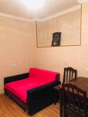 ქირავდება 1 ოთახიანი ბინა - თბილისი