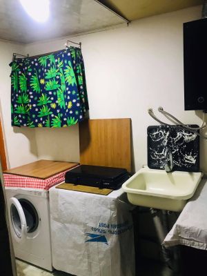 ქირავდება 1 ოთახიანი ბინა - თბილისი