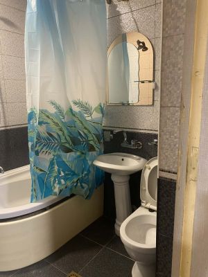 ქირავდება 2 ოთახიანი ბინა - თბილისი