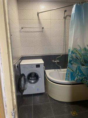 ქირავდება 2 ოთახიანი ბინა - თბილისი