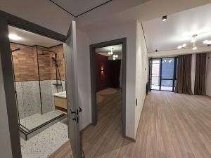 იყიდება 2 ოთახიანი ბინა - თბილისი